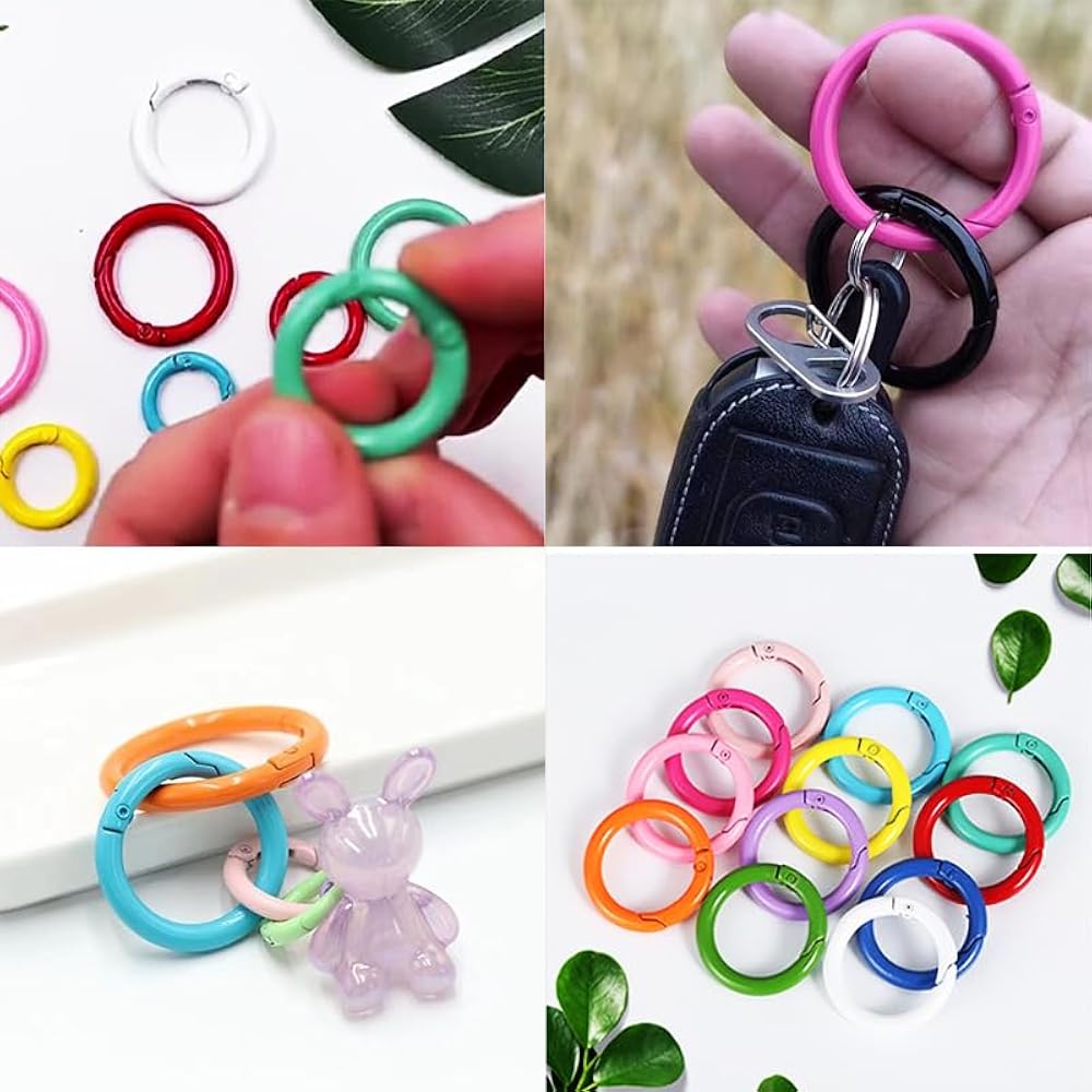 ㅎㅊページ キーホルダーセット Amazon.co.jp: 50個セット缶バッジマシーン専用 32mm